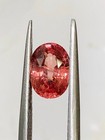 Natural Deep Royal Blue Sapphire 2 20crt Loose Gemstone Sri Lanka