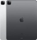 Apple Ipad Pro 5th Gen 128gb  Wi-fi   Cellular 5g  12 9in - 90  Battery 1 Yr Wty