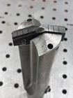 Indexable Spade Drill Body 2  Straight Shank Coolant-through With 3  Insert