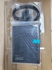 Western Digital My Passport Ultra Mac Portable External Hard Drive - Silver  5tb
