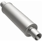 Magnaflow Performance Exhaust Muffler 12867  3  Inlet outlet  5x5x14 