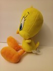 Looney Tunes Tweety Bird Plush 1996 11 Inch Stuffed Animal Plush Nice