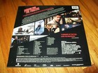 The Fugitive 2-laserdisc Ld Set Brand New Sealed Widescreen Format Harrison Ford