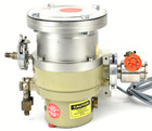 Pfeiffer Balzers Tpu-170 Turbomolecular Turbo Pump - Tpu170