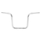 12   14   16  18   Rise 1-1 4  Ape Hanger Handlebar Fit For Harley Softail Dyna