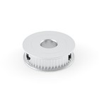 Gt2 Timing Belt Pulley 10mm Belt Width 20 - 80 Tooth Bore 3-15mm For 3d Printer