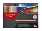 Caran D ache Luminance Colored Pencil Set Of 40  6901 740  New