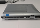 At t U-verse Ipn330hd Dvr Cable Box W power Supply No Remote  Tested Works