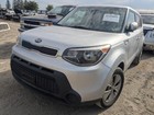 Automatic Transmission Gasoline Model 1 6l Fits 14-15 Soul 30445588