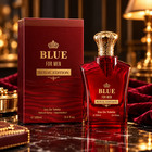 Blue For Men Royal Edition 3 4 Oz Eau De Toilette Cologne Christmas Gift Idea