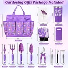 Gardening Gifts For Women  Gardening Tools For Women  14 Pcs Garden Tools Set 