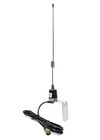 Gmrs Nmo Antenna  462-467mhz Uhf 17 7inches Nmo Antenna With Nmo Mount