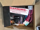 Avital Model 4103l 1-way Remote Engine Start With Keyless Entry New Open Unused