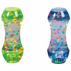 Light Up Aquarium Sensory Fidget Autism Special Needs Visual Stimulation 1 Count