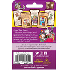 Munchkin Cows 15 Card Game Expansion Steve Jackson Games Booster Sjg1549