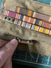Ww2 Us Army Air Force Rare Ribbons 