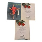 Vintage Pageant Programs     Jr  Teen America   2005 Miss Ct Usa 3 Total  2 Unique