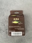 Mina Ibrow Henna Medium Brown Eyebrow Tint Kit 3 Sachets New Exp 07 2025