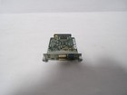 Cisco Wic-2a s 2 Port Serial Async Sync Wic Wan Interface Card  j578 