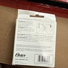 Oster Professional Replacement Hair Clipper Blade 76918-126 Size 2 Classic 76