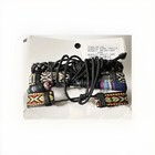 Charming Shark 4 Assorted Per Pack Bracelets Or Anklets