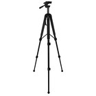 Pro Heavy Duty Camera Tripod Monopod With Pan Head For Dslr 68  For Nikon Canon