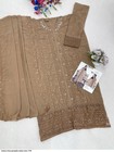 Salwar Kameez Designer Pakistani Dress Indian Bollywood Wedding Wear Salwar Suit