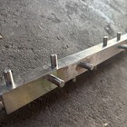 Taylor X83276 Dasher A -custard C043  beater Bar For Culver   s Custard Machines 