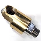 1pcs New High-speed Rotary Joint Substitute For 525-000-054 Deublin
