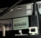 Phoenix Technologies Touch Dynamic Breeze Touchscreen Pos Light Screen Scratches