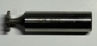 1 2  Woodruff Keyseat Cutter  Face 1 16   Shank 1 2   10 Tooth  Hss