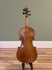 Vintage A  Schroetter Geigenbaumeister Mittenwald   Bayern 4 4 Violin 1910-1930s