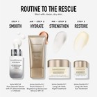 Bareminerals Skin Rescue Pure Smooth Serum 1 Fl  Oz Anti Aging Niacinamide