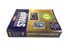 Scott Standard Postage Stamp Catalogue 2017 Volume 1 A-b