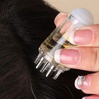 New Scalp Oil Applicator Comb Massage Brush Hair Care Tool Fast Shipping