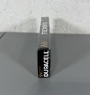 Duracell Coppertop 9v Battery  6 Count Pack  9 Volt Battery