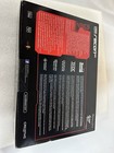 Creative Sound Blaster Recon 3d Fatal1ty Pci Exp New Sound Audio Card Sb1356