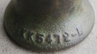 John Deere Kk5472b 3  Disc Harrow Spacer Fits 1-1 8  Sq Shaft