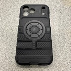 Dbrand Tank Iphone 17 Pro Max Case Tactical Black Rugged Magnetic New Open Box