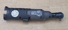 New Snap On Ctr814gm- 1 4  Dr 14 4 Volt Brushless Cordless Dark Titanium Ratchet