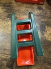 Little Tikes Loving Family Dollhouse Outdoor Furniture Lot Slide Picnic Table