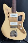 Fender Vintera Ii  50s Jazzmaster Electric Guitar Desert Sand Finish W  Gig Bag