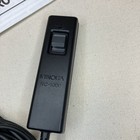 Minolta Rc1000l Remote Shutter Cord For Dimage 7i  A1  A2  5d  7d - 14 Ft