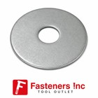 Fender Washers Large Diameter Stainless Steel All Sizes Available In Listing