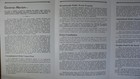 1934 Governor Merriam Run For Ca Governor 8pg Political Brochure Tax Communism
