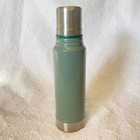 Stanley Vacuum Thermos 100 Year Anniversary Edition Stainless Steel 1 1qt 1 0 L