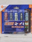 Hexbug Nano Nitro 5-pack - 4 Regular Plus 1 Glow In The Dark - Factory Sealed