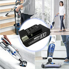 4x 20v Battery For Hoover Bh90100 Onepwr Refillable Cordless Handheld Sprayer Us