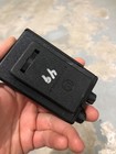 Motorola Minitor Ii Sv Pager Untested