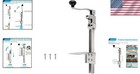 Commercial Can Opener 19  Heavy Duty Table Mount Manual Steel Professional